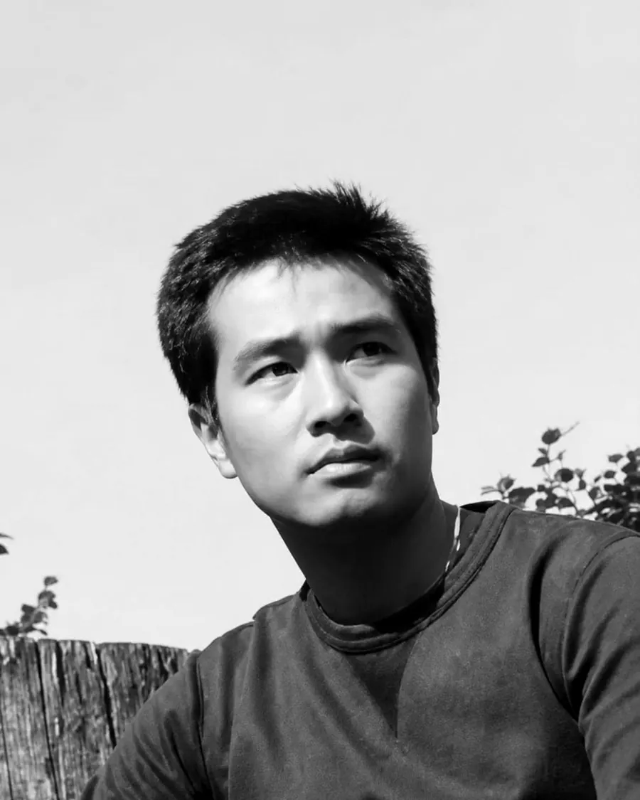 Hà Tiến Văn