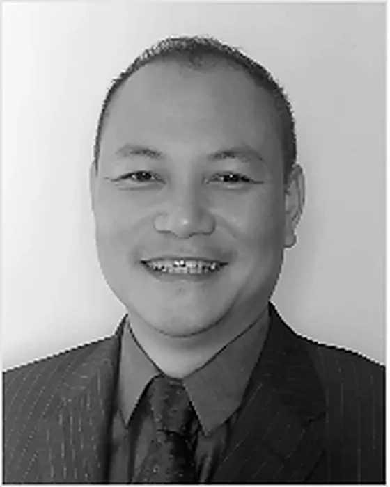 Nguyễn Chứng Nhân