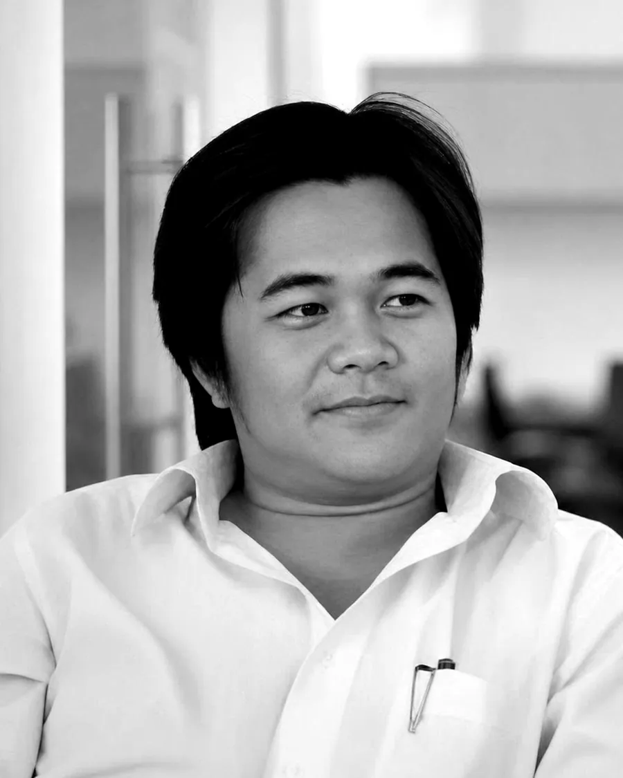 Trần Tôn Đức Khôi